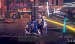 战双最新角色爆料,神秘特工降临，战斗力再升级！