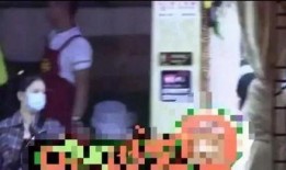 罗云熙爆料热巴恋情视频