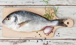 网红吃八瓜鱼,惊险刺激的味蕾冒险之旅